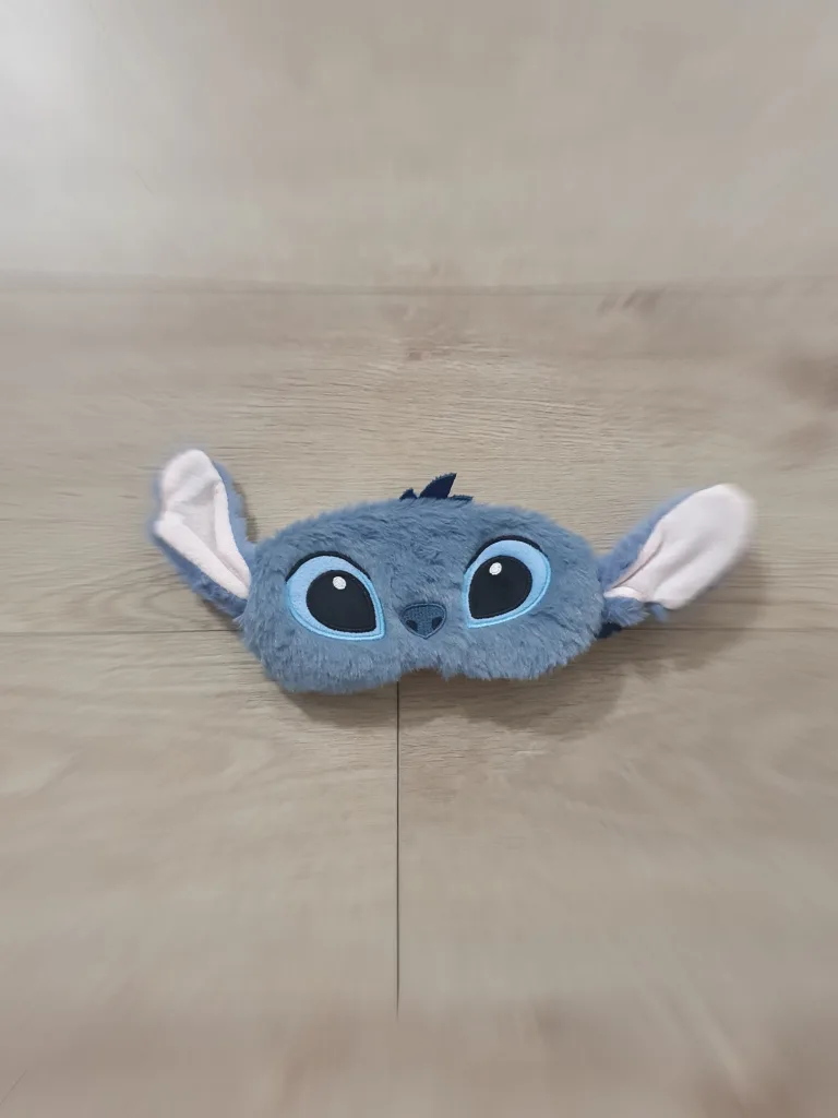 Stitch maska za lice