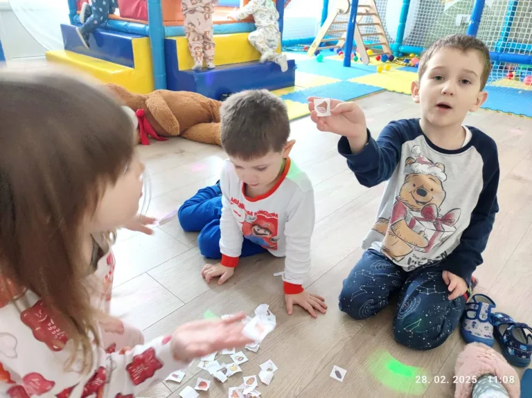 Obilježavanje tjedna zdravih zuba i usta u družionici Bambolaya