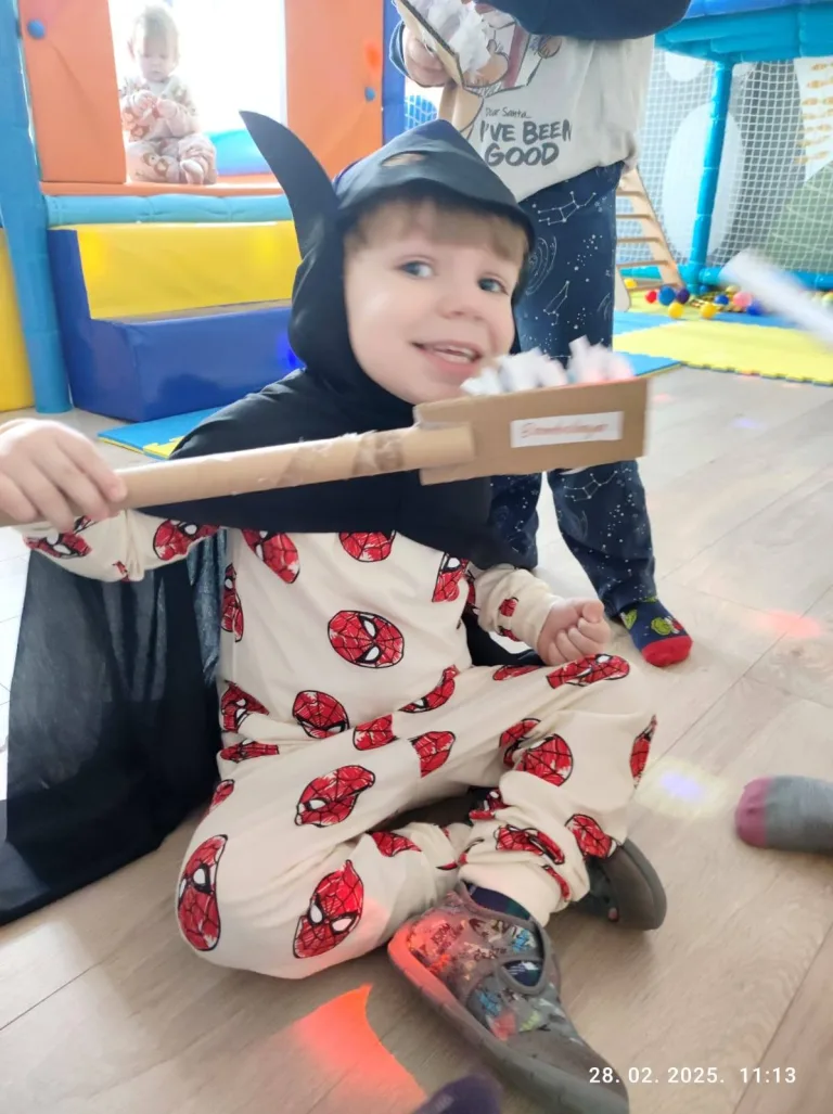 Obilježavanje tjedna zdravih zuba i usta u družionici Bambolaya