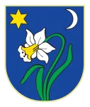 Grb općine Bedenica