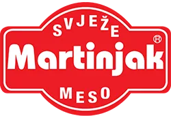 Logo mesnice Martinjak