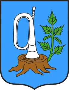 Grb općine Breznica