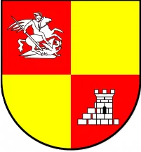 Grb općine Rakovec