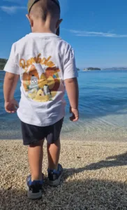 Bambolaya Ljetna razglednica s Čiova_2